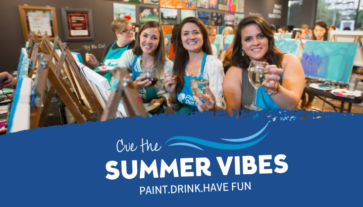 Create Your Summer Fun 